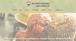 Desktop Screenshot of betweenroundsbagels.com